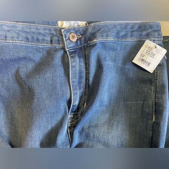 FREE PEOPLE We The Free- Just Float On flared jeans - Picture 8 of 11